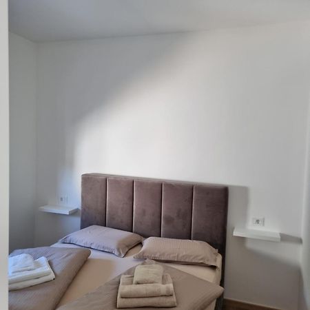 Luxvu Apartment Rogoznica  Luaran gambar