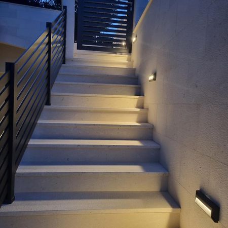 Luxvu Apartment Rogoznica  Luaran gambar