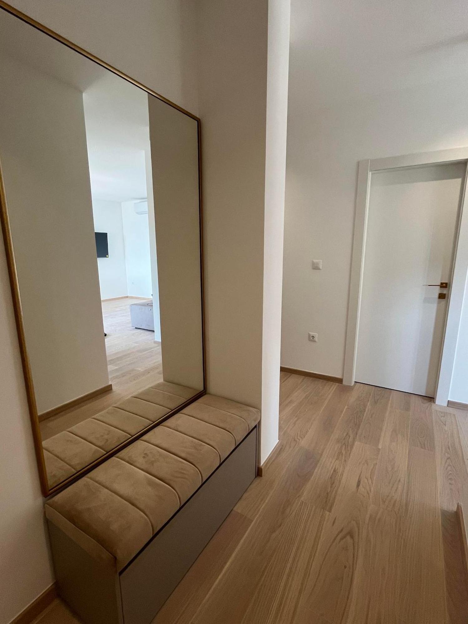 Luxvu Apartment Rogoznica  Luaran gambar
