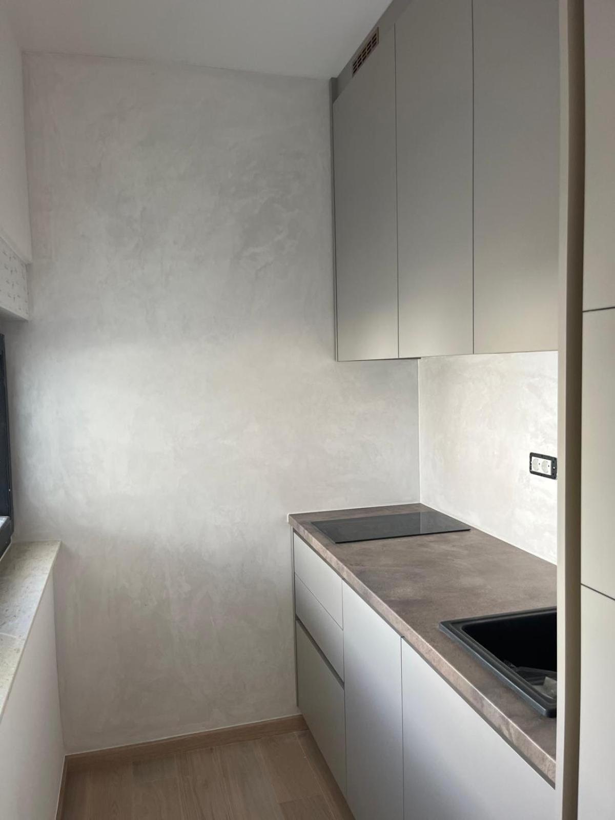 Luxvu Apartment Rogoznica  Luaran gambar