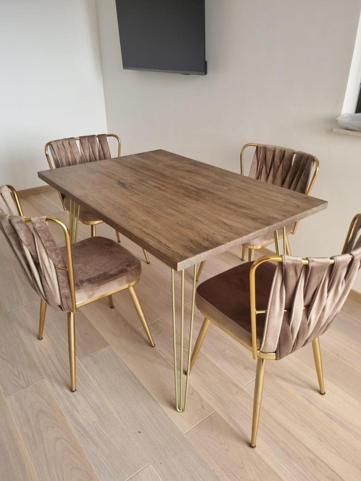 Luxvu Apartment Rogoznica  Luaran gambar