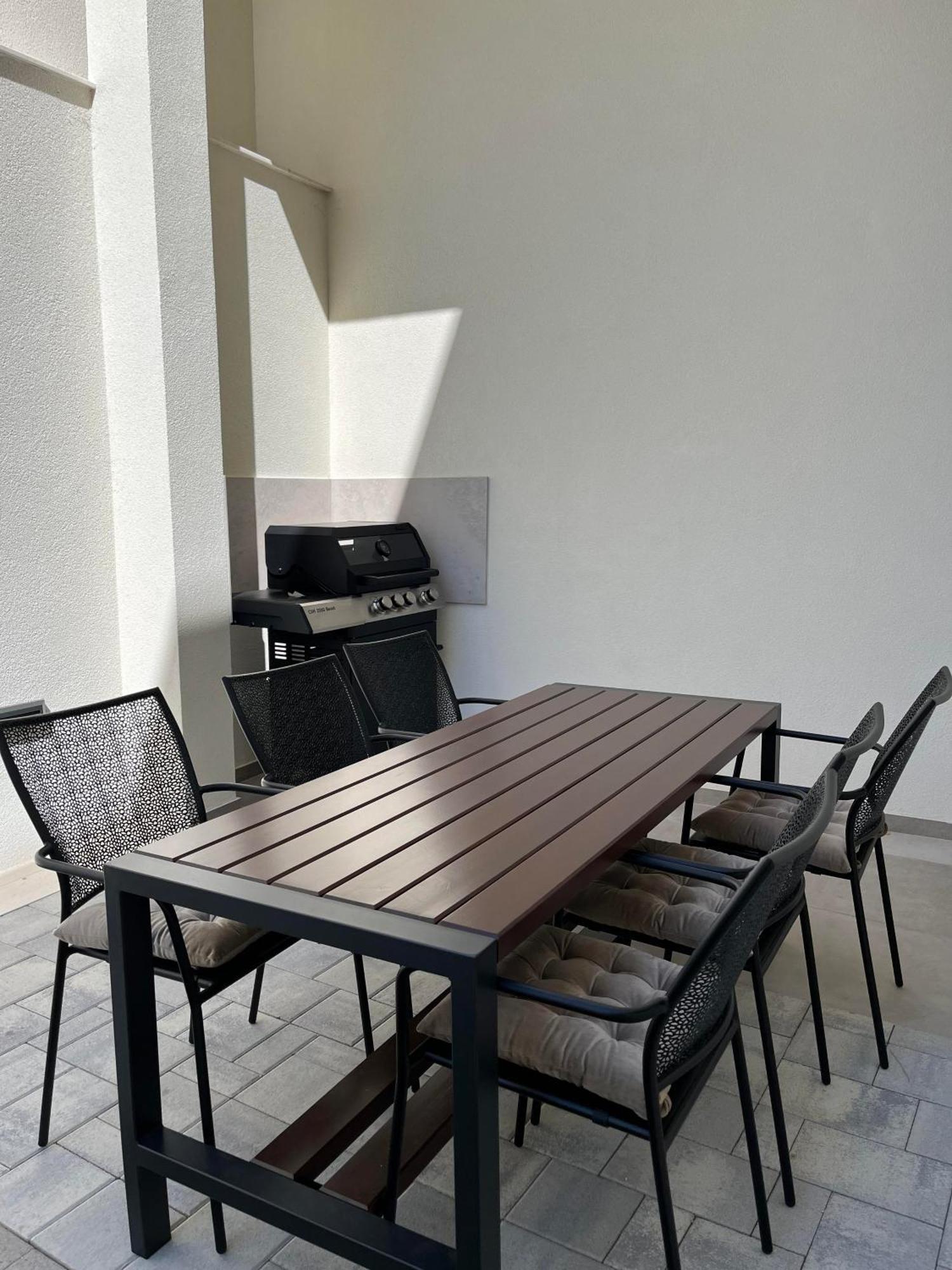 Luxvu Apartment Rogoznica  Luaran gambar
